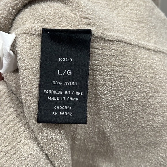 Dalia  large sweater - Picture 3 of 5